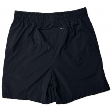 SHORTS HOPE RESORT RECORTES MASCULINO - PRETO